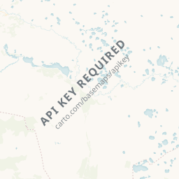 NW map tile