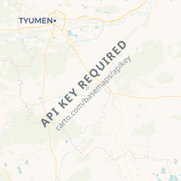 NW map tile