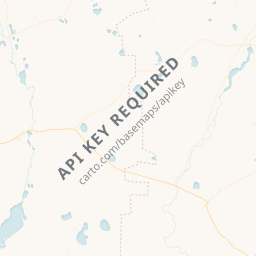 NW map tile