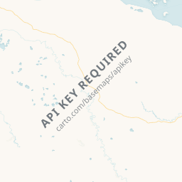 SE map tile