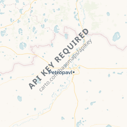 SE map tile