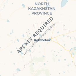 SE map tile