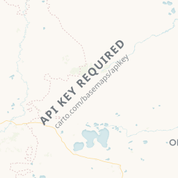 NW map tile