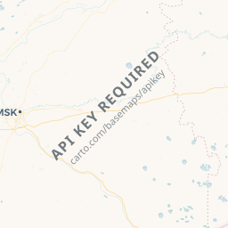 SE map tile