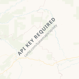NW map tile