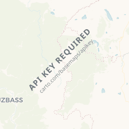 NW map tile