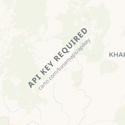 NW map tile