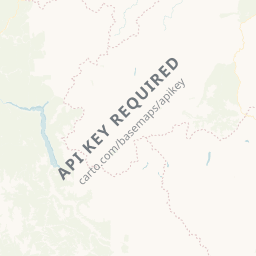 NW map tile