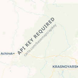 NW map tile