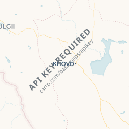 SE map tile