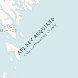 NW map tile