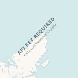 NW map tile