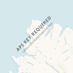 SE map tile