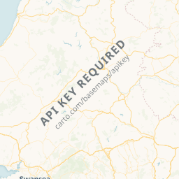 NW map tile