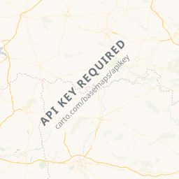 NW map tile