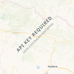 NW map tile