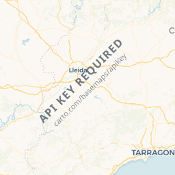 SE map tile