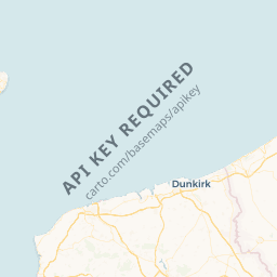NW map tile
