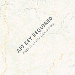 NW map tile