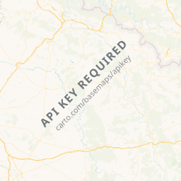 NW map tile