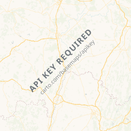 NW map tile