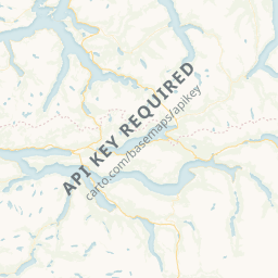 NW map tile