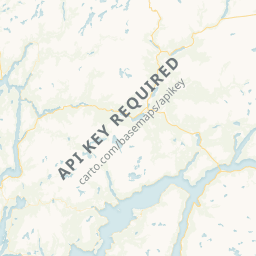 NW map tile