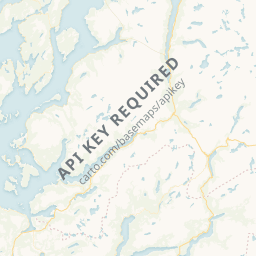 SE map tile