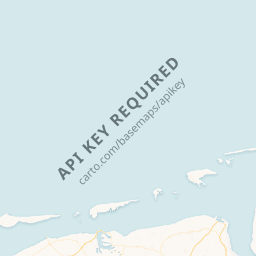 SE map tile