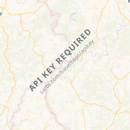 NW map tile