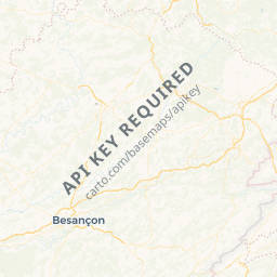 SE map tile