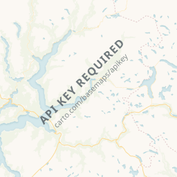 NW map tile