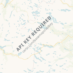 SE map tile