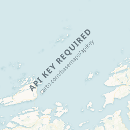 SE map tile