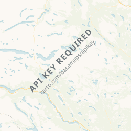 NW map tile