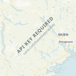 SE map tile
