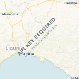 NW map tile