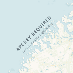 NW map tile