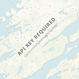 SE map tile