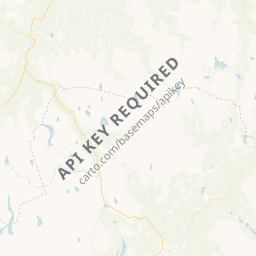 NW map tile