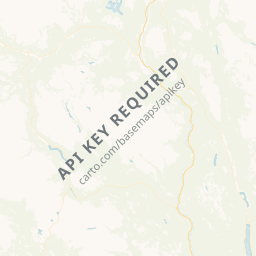 NW map tile