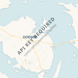 SE map tile