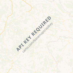 NW map tile