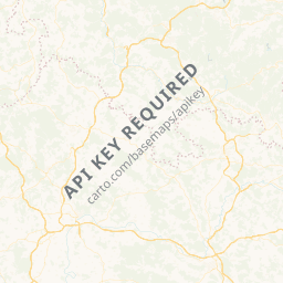 NW map tile