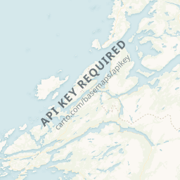 SE map tile