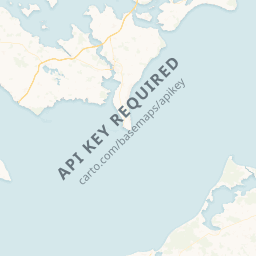 NW map tile