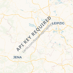 NW map tile