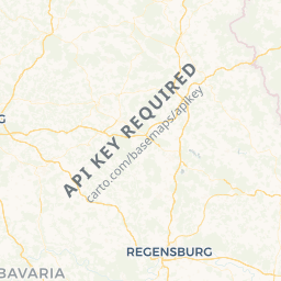 NW map tile