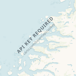 NW map tile