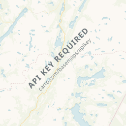 SE map tile